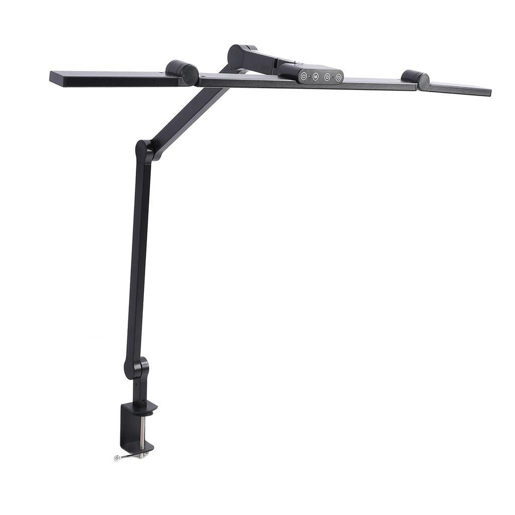 Architect Desk Light Office Desktop Lamp Workbench Study Reading Multi Angle Adjustable 3000-6500K S