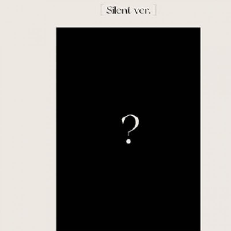 Btob   4u   Outside   Special Album  Silent Ver. 