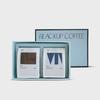 Coffee Bean 2 Types Gift Set (Mono + Nero)