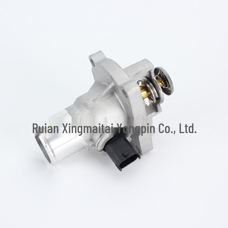 Thermostat 96984104 with Sensor, Compatible with Chevrolet Cruze Accessories 55597008 Assembly.
