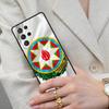 Azerbaijan Flag SOFT Cell Phone Case for Samsung Galaxy S26 Ultra S25 S24 S23 S22 S21 S20 Note10 Cover