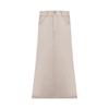 OLIVIA HASSLER Mermaid Denim Skirt_Ohemsk101