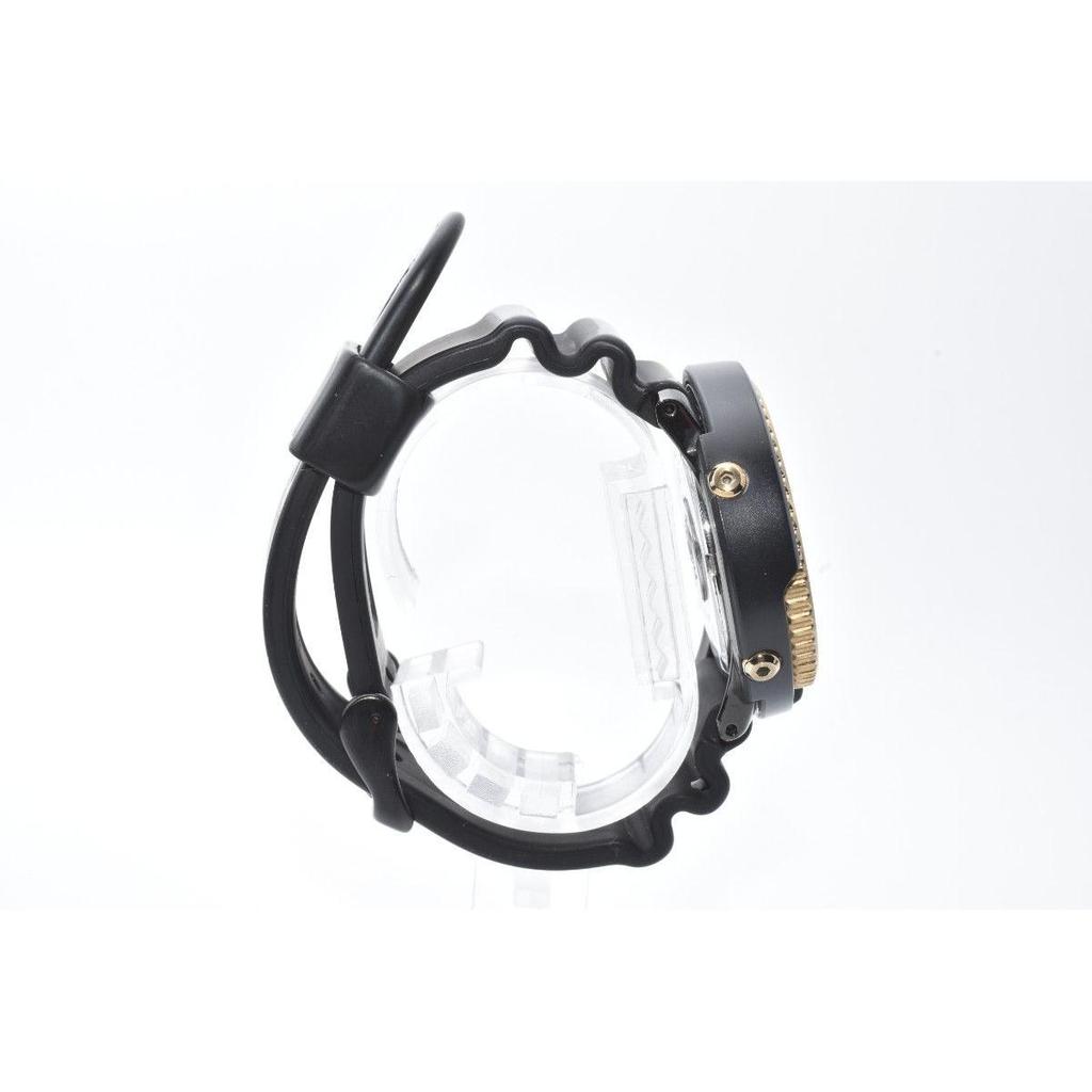 Used Limited Edition SEIKO PROSPEX V147-0BB0 Solar 200M