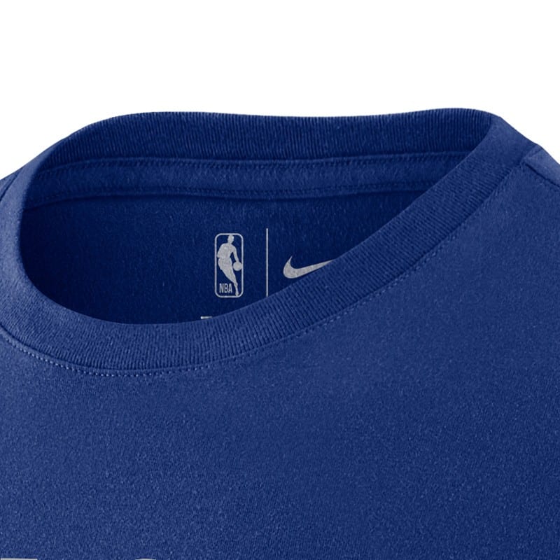 Nike T Shirts Men's Crew Neck Moderate Straight Fit BV9193-497