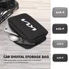Accesorii pentru electronice – Genți pentru aparate electronice mici și cabluri