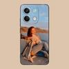 Oana Gergory Mobile Phone Case for POCO M7 M6 M5 M4 M3 X7 X6 X5 X4 X3 Pro GT 5G Colorful Printing Cover Smartphone Luxury Cover