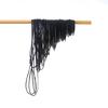 1mm Rubber Belts Durable for Recorder Players Turntable Fold Mixed 50/100PCS