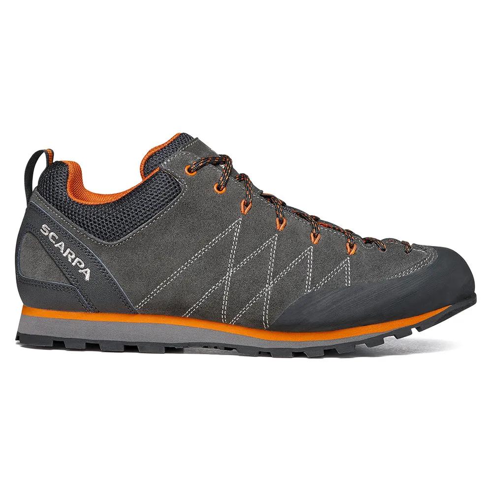 

Scarpa Ботинки для хайкинга Crux 43 1/2