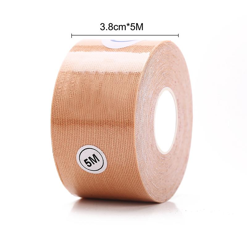 1 Roll 5M Women Lingerie Tape Breast Nipple Covers Push Up Bra Invisible Breast Lift Tape Adhesive Bras Intimates Sexy Bralette