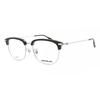 Mont Blanc Mb0316oa Asian Fit 001 Men Eyeglasses