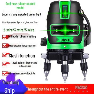 Kit di riparazione – Livelle laser