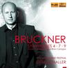 CD ANTON BRUCKNER  PHILHARMONIE FESTI  Symphonies Nos. 4 7 9 PH11028 Profil Edition  2011 Germany Classical Used