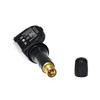EV6T1A180CB TPMS Car Accessories Tyre Pressure Monitoring Sensor Valve for Ford Fiesta Focus Grand EV6T-1A180-CB 433Mhz car Pressure Regulators 5