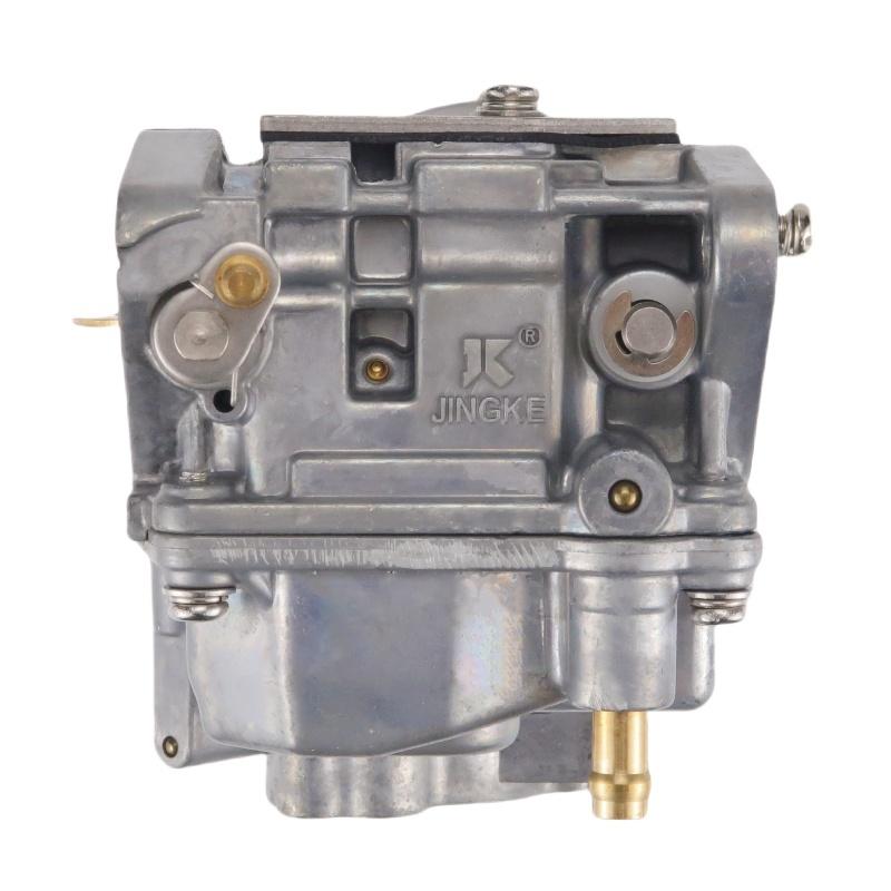 66N-14301-00 Carburetor For Yamaha Outboard 4-Stroke F9.9C F9.9CMH F9.9CE S/L 4-stroke Outboard Engine