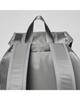 Worthwhile Movement 2Pk Rucksack (Silver Gray)