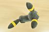 Banpresto Pokémon ALL STAR COLLECTION Plush Toy Blacky Height:30cm