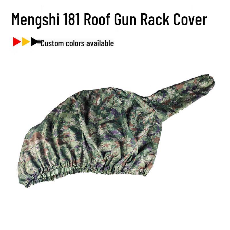 CSK181 Car Rooftop Tent