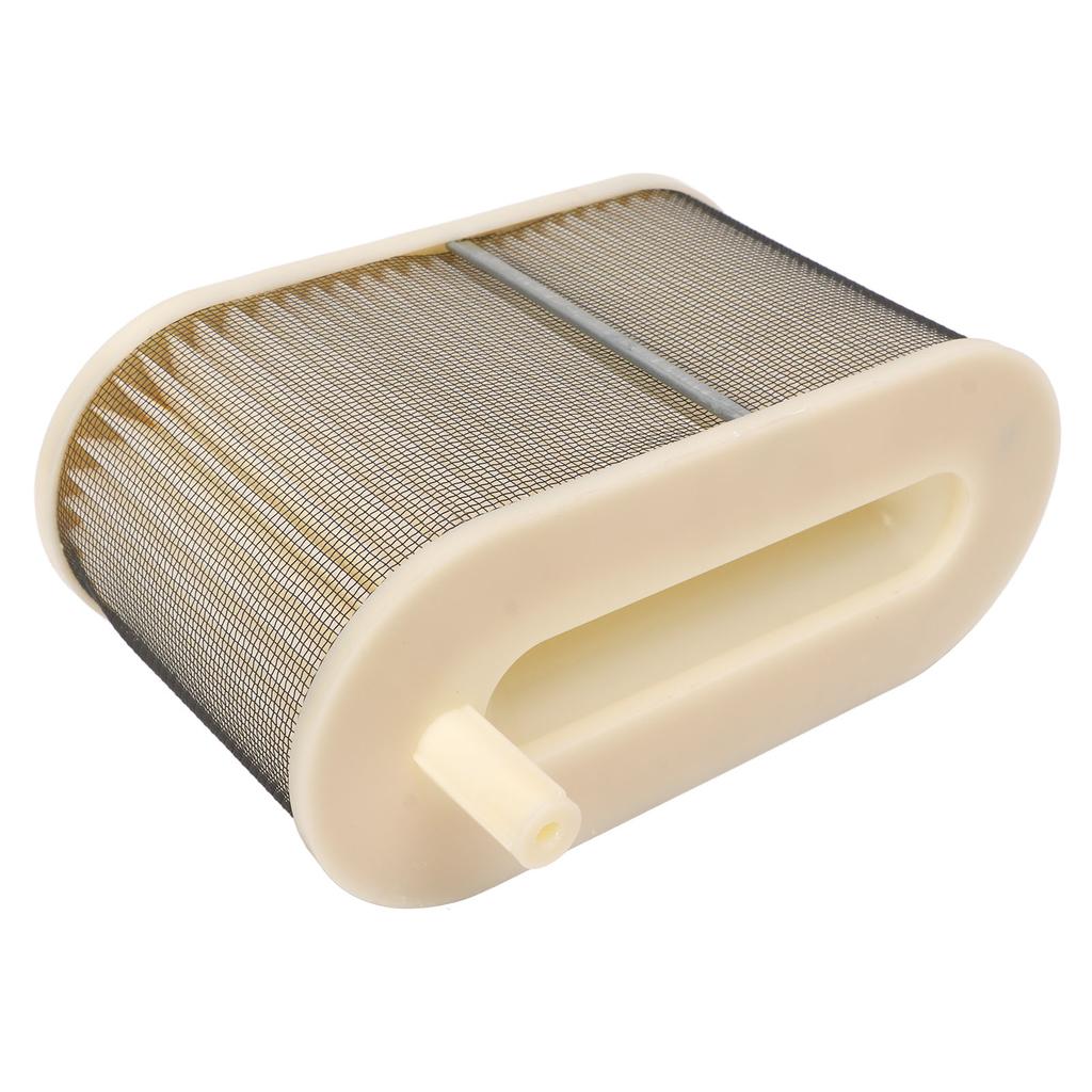 Motorrad Luftfilterelement HFA4910 Hohe Filtrationseffizienz Ersatz für VMX1200 V?Max