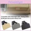 Heatresistant Professional Catch Box Glove Abs Glove Box Lock Latch Clip