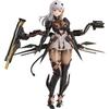 Hyper Body Victory Goddess NIKKE Modania Non-Scale Plastic Painted Action Figure
