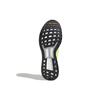 adidas Adizero Boston 9 Zonnegeel Heren Sneakers Kernzwart HelderAqua H68740