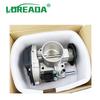 96394330 Nieuwe Gasklep Voor Chevrolet Lacetti Optra J200 Daewoo Nubira 1.4i 1.6i 04 -12 Gasklephuis 96815480 9681548