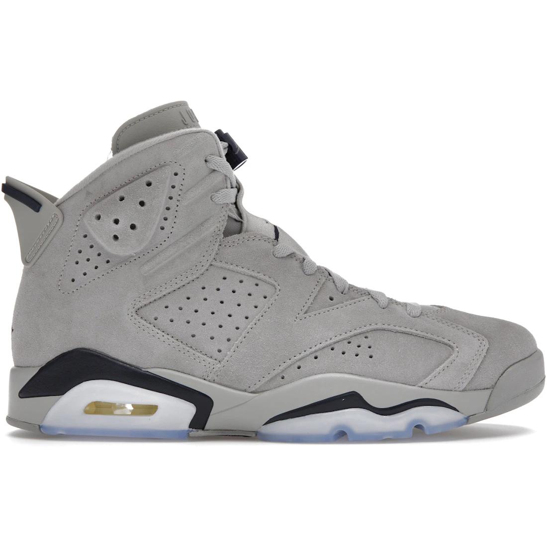 

Sneaker Jordan 6 Retro Georgetown (2022)(CT8529-012) 45