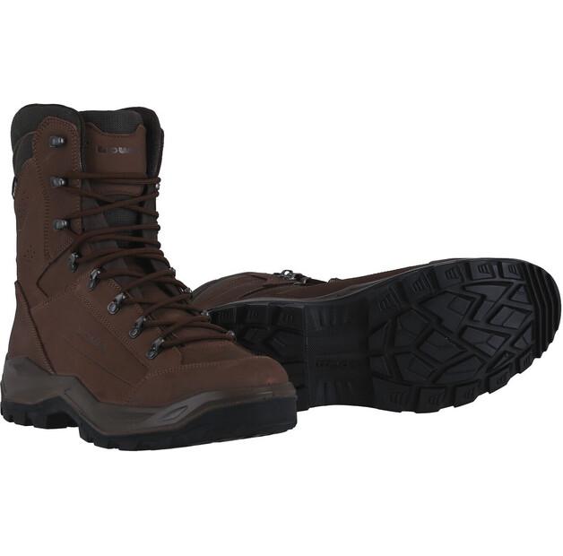 Треккинговые ботинки Lowa Renegade II GTX HI TF