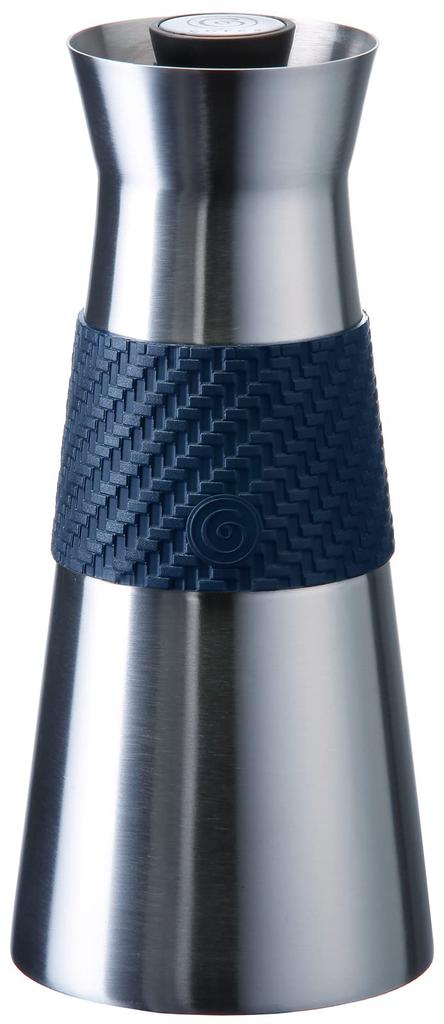 cores C530BK Flask Red Dot Design Award Keeps Coffee and Tea Hot or Keeps Tea Fresh Grande, 600ml, Winner, Cold,