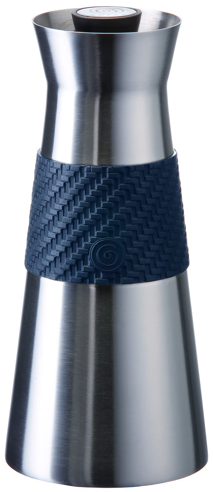 

cores C530BK Flask Red Dot Design Award Keeps Coffee and Tea Hot or Keeps Tea Fresh Grande, 600ml, Winner, Cold,