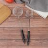 Stainless Steel Wire Drain Scoop Hot Pot Drain Scoop Drain Oil Spill Scoop6