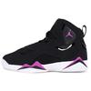 True Flight Noir Fuchsia Blast Blanc GS 342774-001