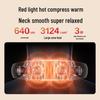 SKG K5 Series 3 Premium Neck Massager CN plug (adapter included)