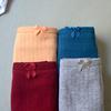 Plus Size High Waist Cotton Panties – Comfortable Women's Briefs