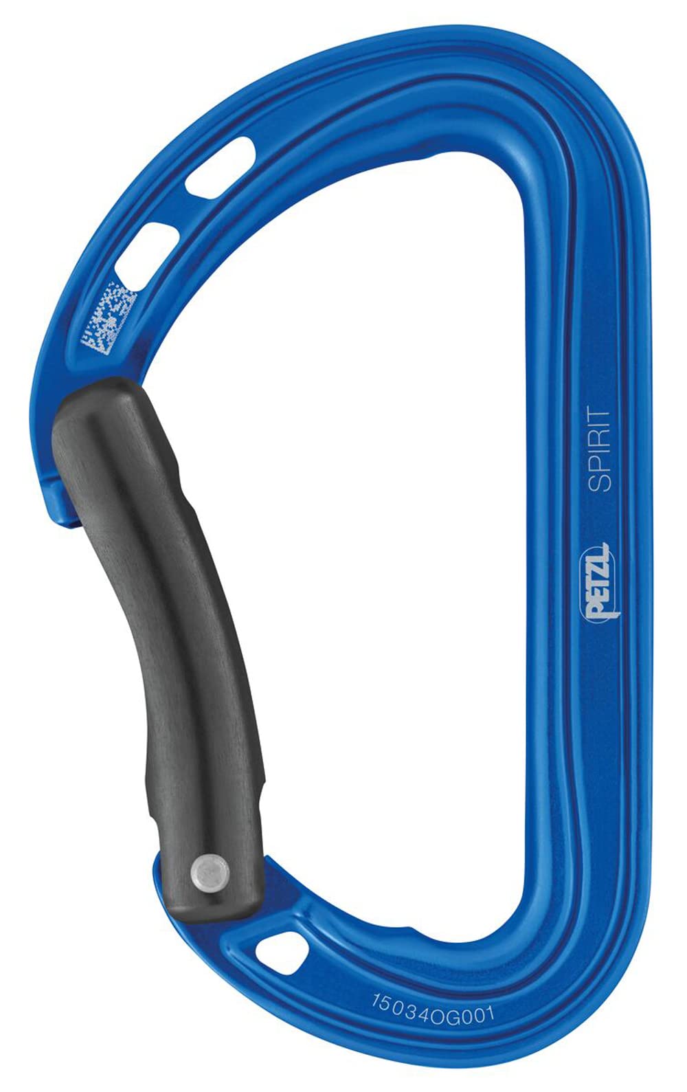 

PETZL Spirit Vent Blue M061AB00, [Used] синий