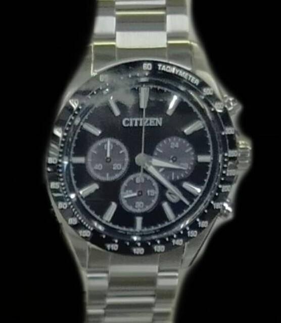 CITIZEN Collection model CA4764-57E