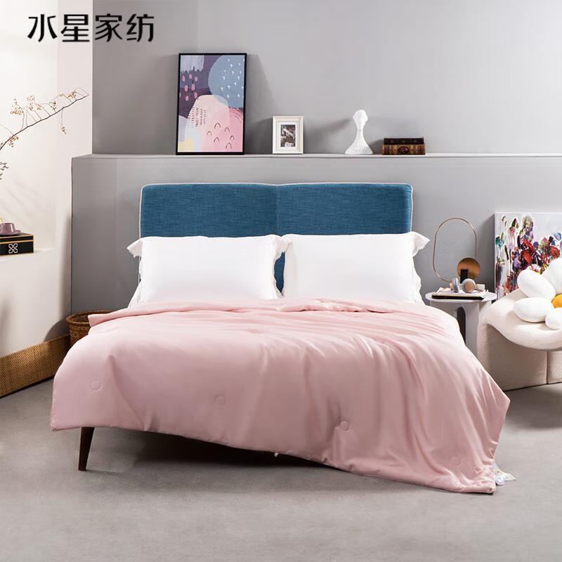 

Mercury Home Textiles DH Lyocell & Tussah Silk Summer Duvet