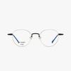 Edeuhadiaiweeo Eyeglass Frames (Ed7042 Rosebrwon 48)
