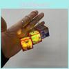 2 Zha Ne Multicolor Lumineszenz Schlüsselanhänger Film Merchandise Schlüsselanhänger Anhänger
