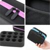 15 Slots Insulin Vial Storage Case 10ML Insulin Organizer Insulin Vial Protector  Travel Use