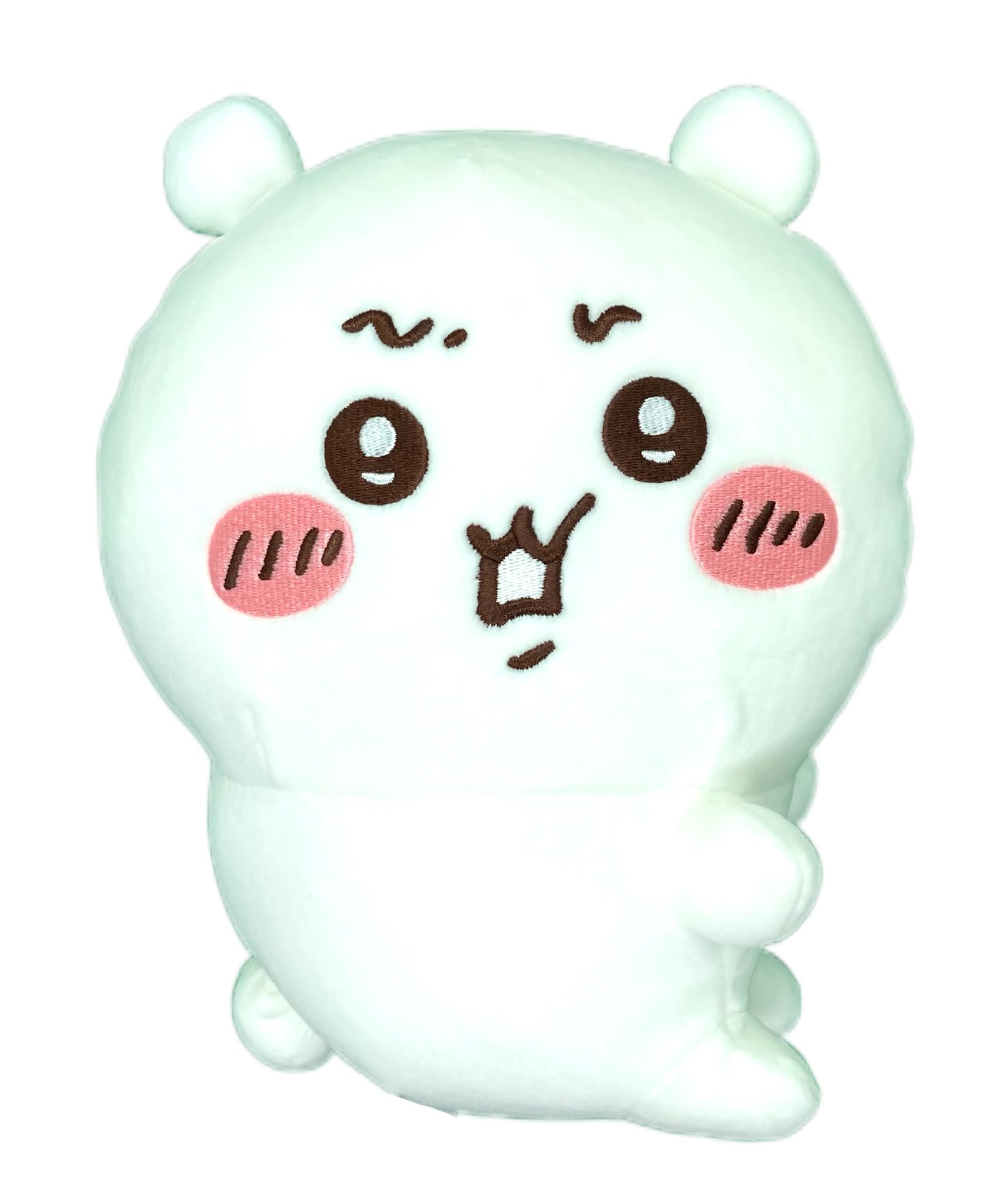 

Iyaa Plush Toy 18cm Chii.Kawa Approx. (Chii.Kawa)