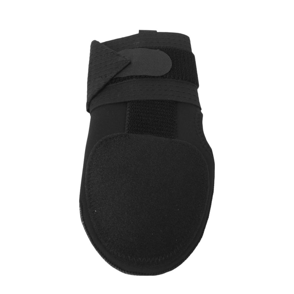 Right Hand Baseball Sliding Glove Black Hand Sliding Glove Durable Softball Sliding Guard