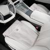 Buick GL8 Driver & Passenger Seat Leg Extension Cushion - All-Season Accessory