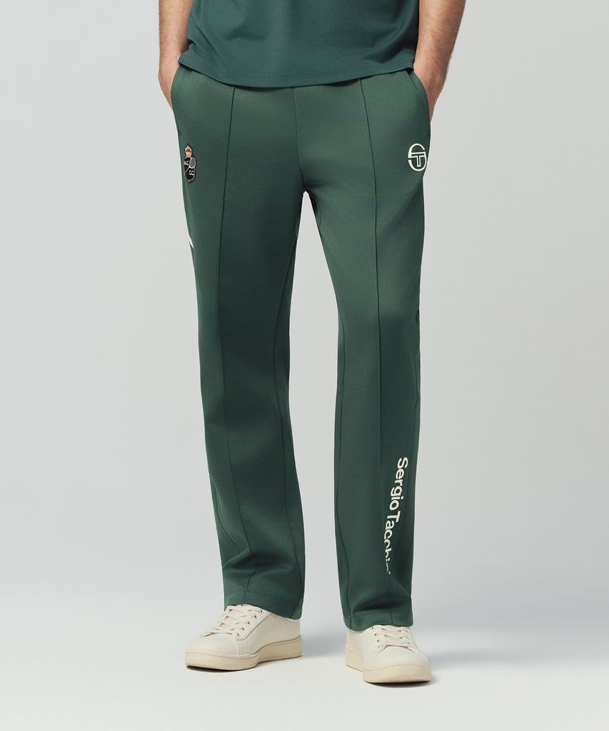 SERGIO TACCHINI M Mc Baseline Staff Pants