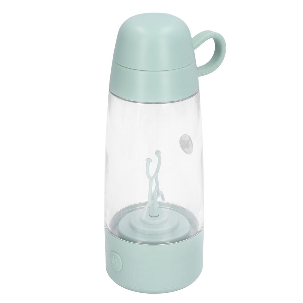 Automatic Mixing Cup Bottle Electric Shaker Blender Portable Household Mini Food Processor