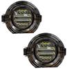 BOLERO LED FOG LAMP Fitment