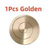Circle Spinning Good Luck Gyro Pocket Decompression Toy Stainless Steel Fingertip Spinning Gyro Reduce Pessure Gift Toys