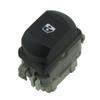 For Renault Megane Laguna 2 Espace 4 Passenger Electric Power Window Switch Control Button