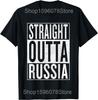 Vintage Russia Flag Russian Love Country T Shirts Unisex Women Cotton Humor Streetwear Tee Shirt Short Sleeve Unisex Loose Clothing