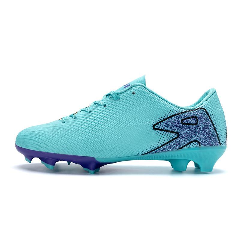 One Piece 2025 Low-top Football Shoes, Competition Football Shoes, Men's Training Shoes, Youth Sports Football Shoes, Men's and Women's